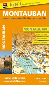 Plan Montauban