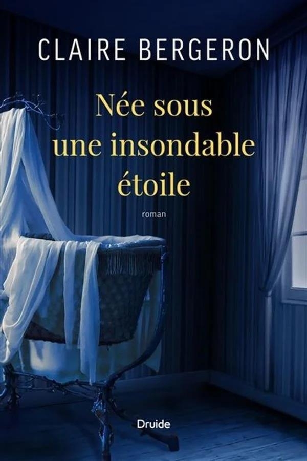 Nee sous une insondable etoile