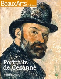Portraits de Cézanne : Musée d'Orsay