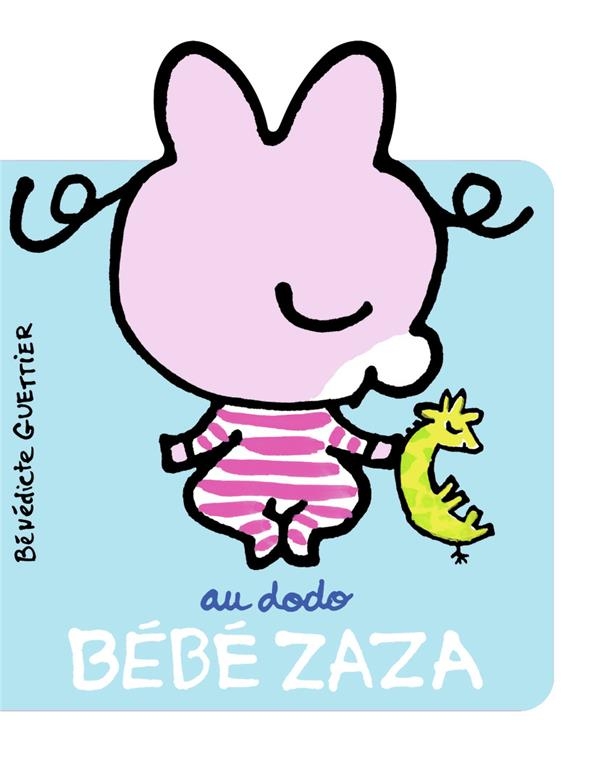 AU DODO BEBE ZAZA