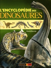 L'Encyclopédie des dinosaures