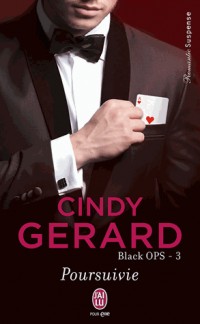 Black OPS, Tome 3 : Poursuivie