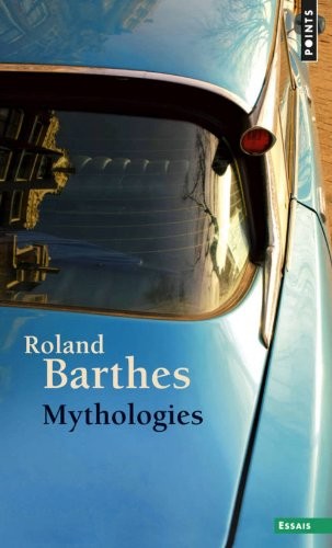 Mythologies
