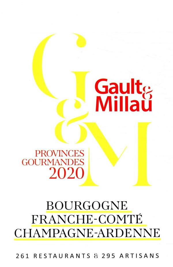 Bourgogne, Franche-Comte, Champagne-Ardenne