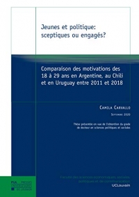 Jeunes et politique : sceptiques ou engagés ?