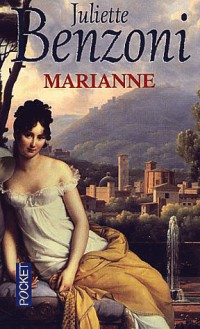 COFFRET 3VOL MARIANNE