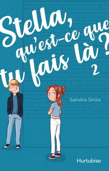 Stella, qu'est-ce que tu fais la ? v 02