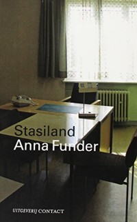 Stasiland