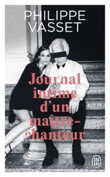 Journal intime d'un maître-chanteur [Poche]