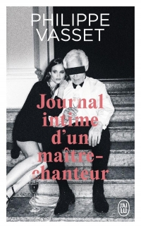 Journal intime d'un maître-chanteur