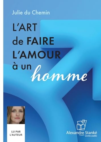 L'art de faire l'amour à un homme
