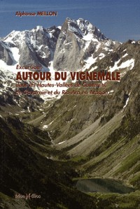 Autour du Vignemale