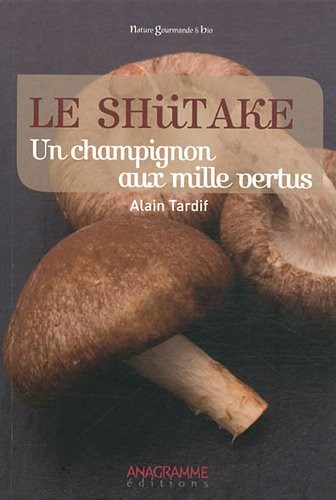 Shiitake (le)