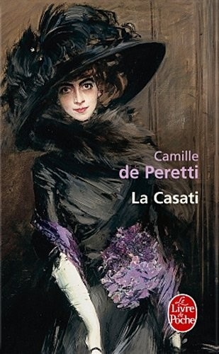 La Casati