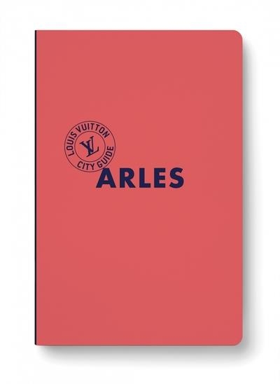 Arles City Guide 2022 (français)