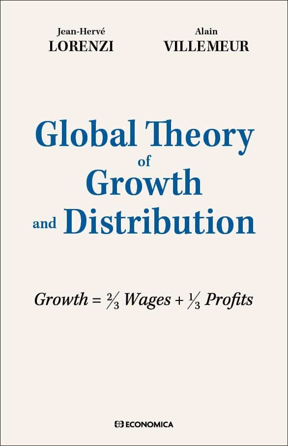 Global theory of growth