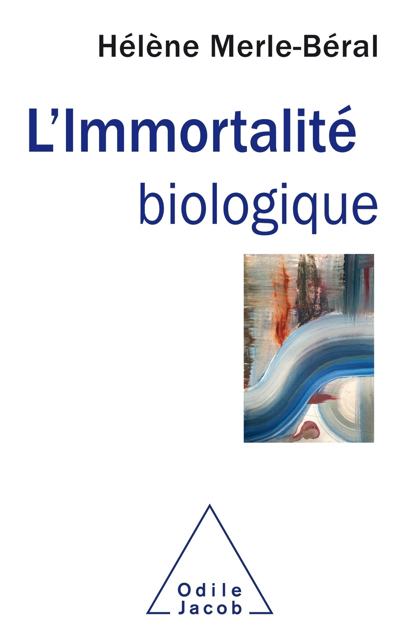 L'Immortalité biologique