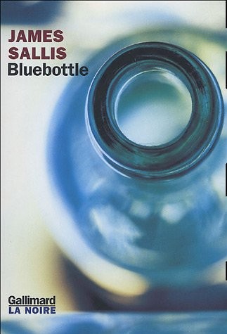 Bluebottle: Une enquête de Lew Griffin