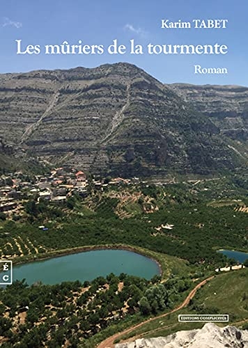 Les mûriers de la tourmente