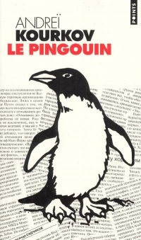 Le Pingouin