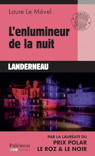 L’enlumineur de la nuit