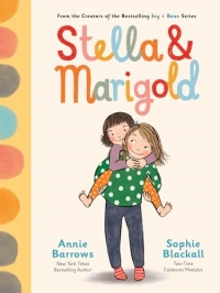 Stella & Marigold: Book 1