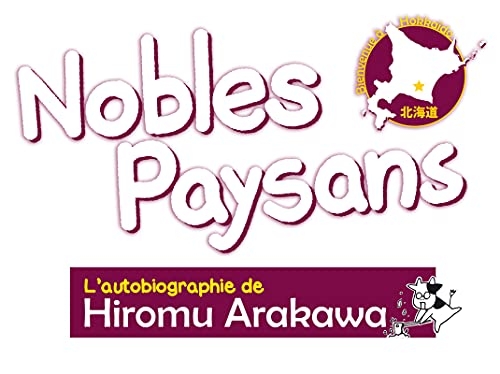 Nobles Paysans - tome 06 (6)