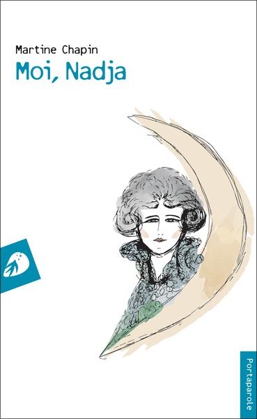 Moi, Nadja