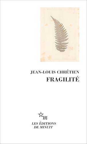 Fragilité