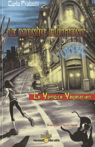 Le Vampire végétarien