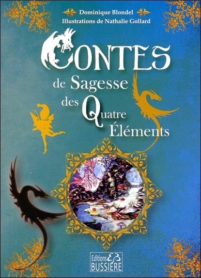 Contes de Sagesse des Quatre Eléments