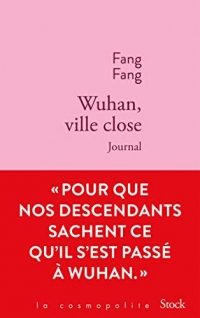 Wuhan, Ville Close - Journal
