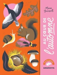 Au c ur de l'automne