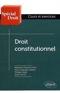 Droit Constitutionnel