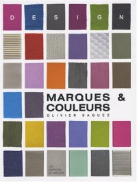 Marques et couleurs : Vous avez dit Design ?
