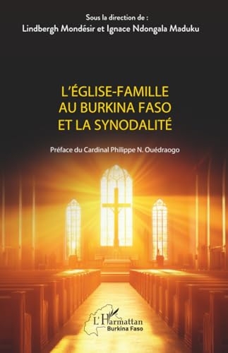 L’Église-famille au Burkina Faso et la synodalité