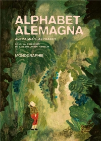 L'abécédaire Alemagna, monographie (tp)