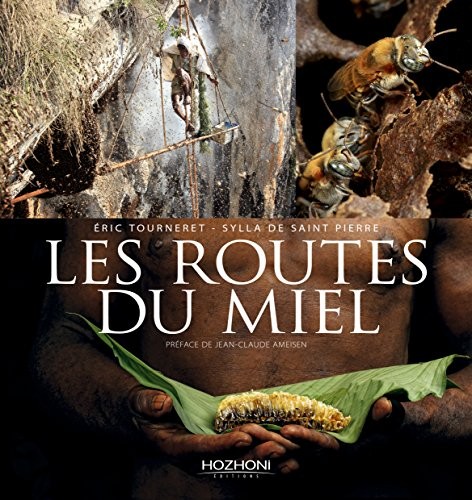 Les routes du miel