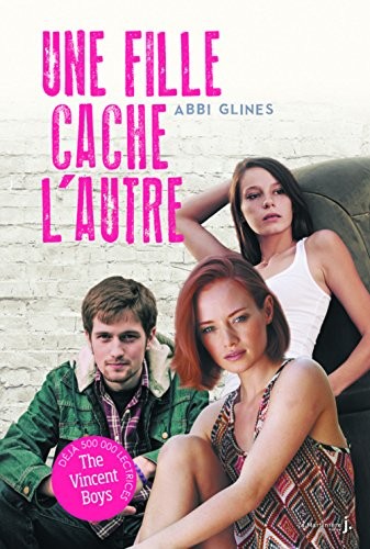 Une fille cache l'autre. Un garçon de trop, tome 2 (2)