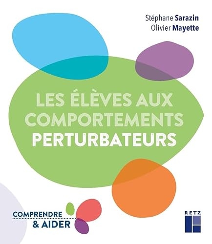 Les élèves aux comportements perturbateurs