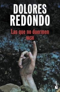 Las que no duermen NASH