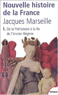 Nouvelle histoire de France, tome 1