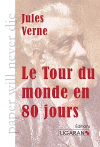 Le tour du monde en quatre-vingts jours