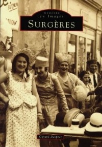 Surgères