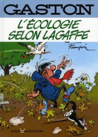 Gaston Classique - L'Ecologie Selon Lagaffe