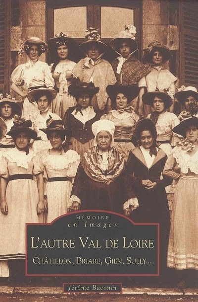 Autre Val de Loire (L')