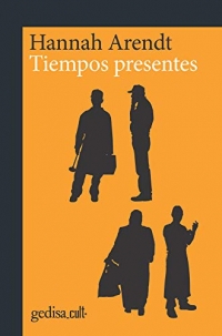Tiempos presentes/ To the Since, Political Essays