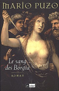 Le Sang des Borgia