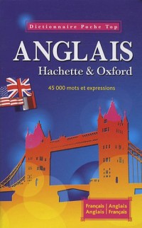 Dictionnaire Français-Anglais, Anglais-Français