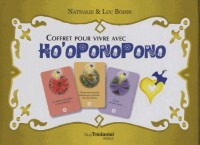 Coffret pour Vivre avec Ho'Oponopono